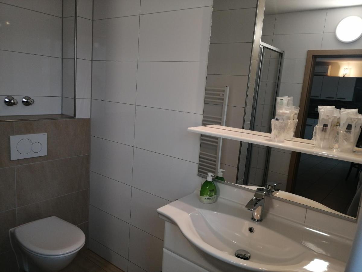 Hotel-Restaurant Zum Baeumle Süßen Exteriér fotografie